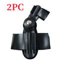 مصحح إبهام القدم الأروح، أكمام بلاستيكية لتصحيح أصابع القدم