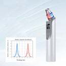 جهاز تنظيف الوجه المنزلي للعناية بالبشرة، جهاز تنظيف الوجه التجميلي.