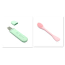 جهاز تنظيف وتقشير الوجه بالموجات فوق الصوتية الجديد يزيل الرؤوس السوداء من الوجه.