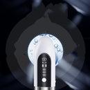 جهاز تنظيف المسام الكهربائي لإزالة الرؤوس السوداء وحب الشباب