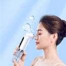 جهاز تنظيف المسام الكهربائي لإزالة الرؤوس السوداء وحب الشباب