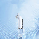 جهاز تنظيف المسام الكهربائي لإزالة الرؤوس السوداء وحب الشباب