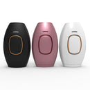 Home Laser Hair Removal Device