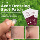 أدوات العناية بالبشرة، ضمادات حب الشباب، لصقات علاج البثور، ملصقات حب الشباب غير المرئية، مجموعة إزالة البثور، كريم للوجه.