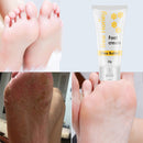 Honey moisturizing cream foot cream leg cream