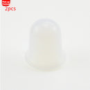 Silicone Cupping Health Care  Tank Vacuum Cupping Meridian Health Care Transparent Cupping Medium