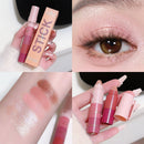 قلم تحديد العيون سهل الاستخدام بخمسة أقسام، يبرز ملامح الوجه ويمنحه مظهراً طبيعياً.