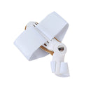 مصحح إبهام القدم الأروح، أكمام بلاستيكية لتصحيح أصابع القدم