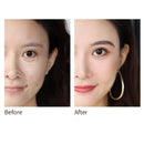 كريم أساس سائل في زجاجة صغيرة، يدوم طويلاً، مرطب، يتحكم في إفراز الدهون، كونسيلر، كريم بي بي للنساء.