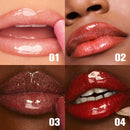 ملمع شفاه فوفاي لزيادة حجم الشفاه