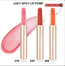 ملمع شفاه فوفاي لزيادة حجم الشفاه