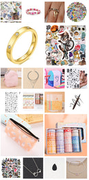 Magic Lashes Self-adhesive Liquid Eyeliner Pen Glue-free Magnetic-free Makeup Eyelashes Tools Waterproof Eye Liner Pencil